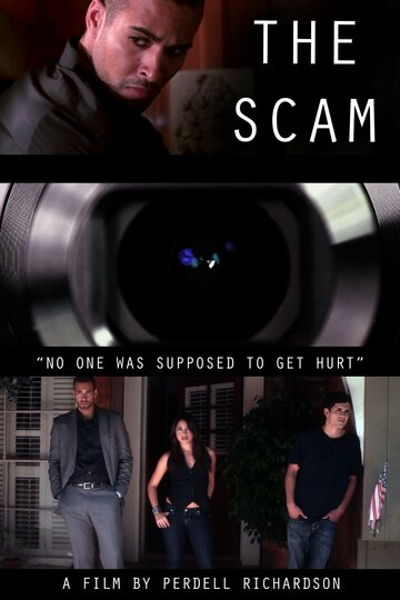 The Scam (2012)