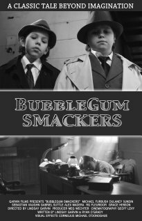 Bubblegum Smackers (2011)