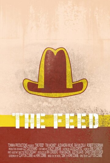The Feed (2016)
