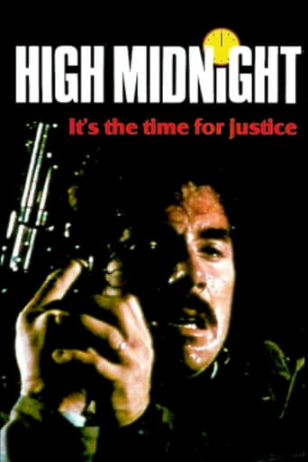 High Midnight (1979)