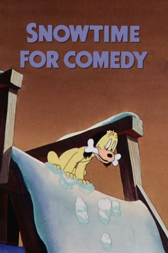 Снегопад – время для юмора (1941)