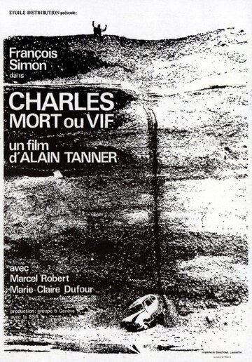 Шарль мертв или жив (1969)