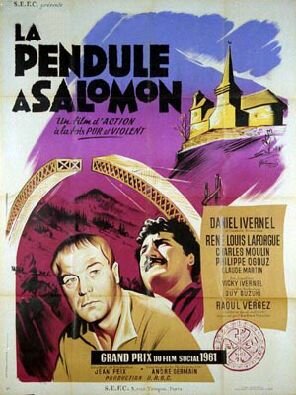 La pendule à Salomon (1960)