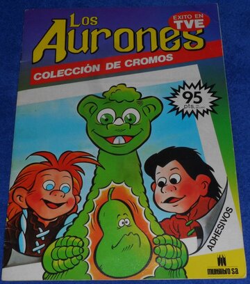 Los aurones (1986)