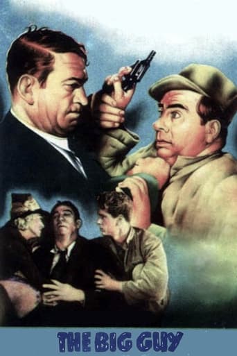 The Big Guy (1939)