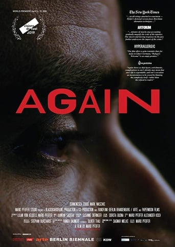 Again - Noch einmal (2019)