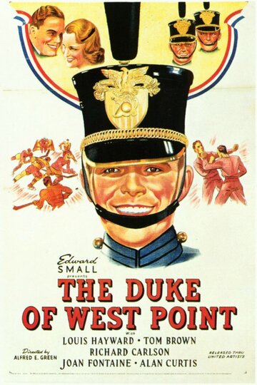 Герцог Вест-Поинта (1938)