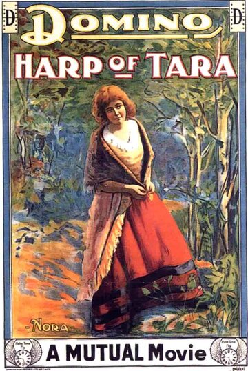 Harp of Tara (1914)