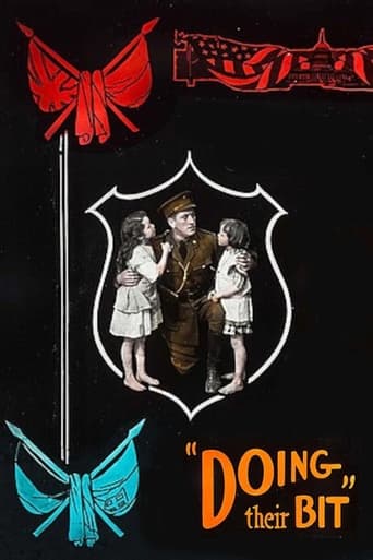 Doing Their Bit (1918)