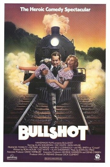 Буллшот (1983)