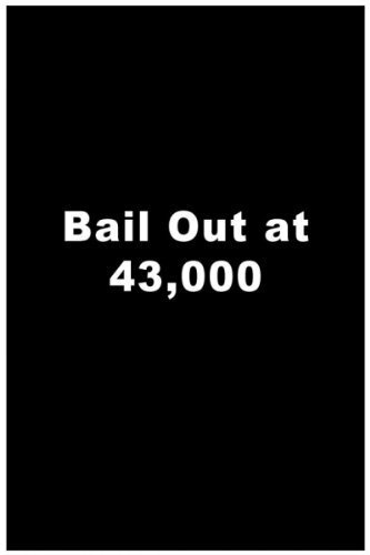 Bailout at 43,000 (1957)