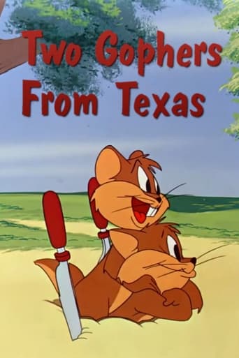 Two Gophers from Texas (1948)