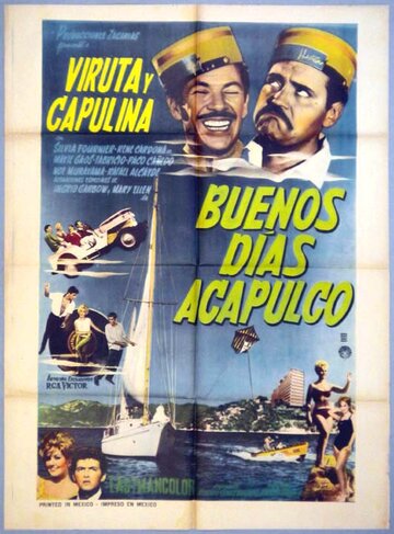 Buenos días, Acapulco (1964)