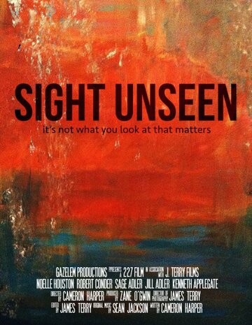 Sight Unseen (2014)