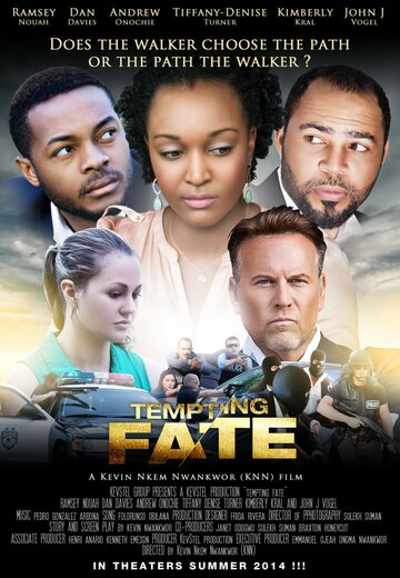 Tempting Fate (2015)