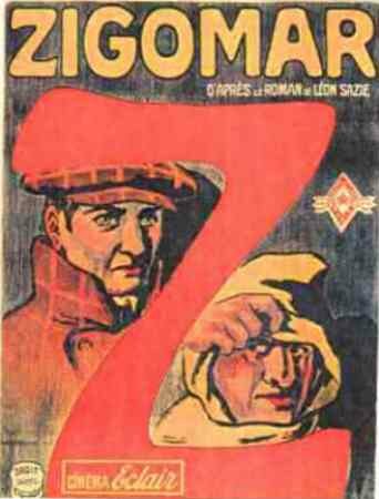 Зигомар (1911)