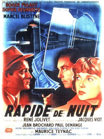 Rapide de nuit (1948)