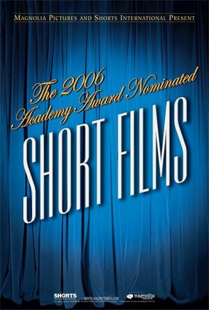 The 2006 Academy Award Nominated Short Films: Live Action (2007)