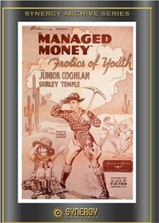 Managed Money (1934)