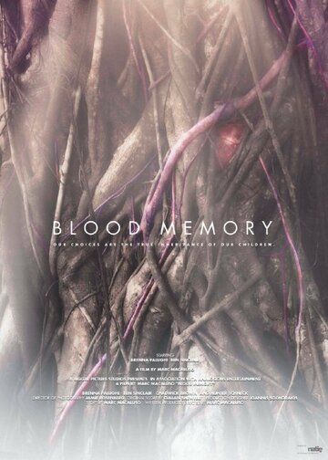 Blood Memory (2014)