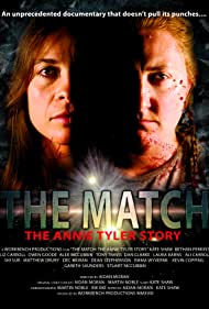 The Match, The Annie Tyler Story (2018)