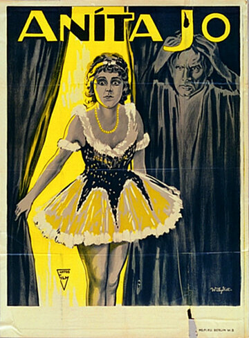 Анита Джо (1919)