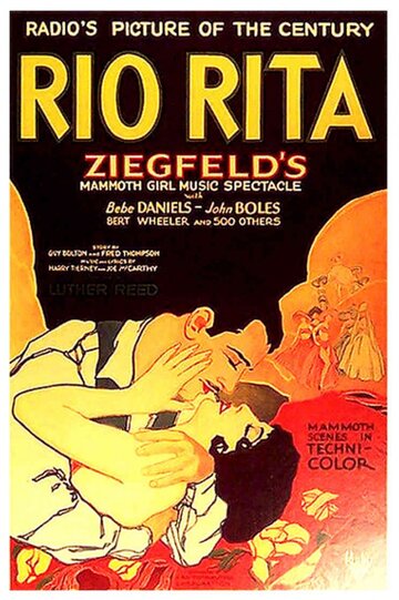 Рио Рита (1929)
