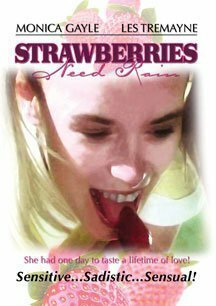 Strawberries Need Rain (1971)