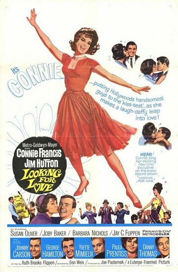 Looking for Love (1964)