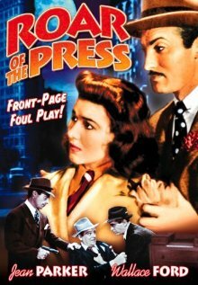 Roar of the Press (1941)