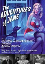 The Adventures of Jane (1949)
