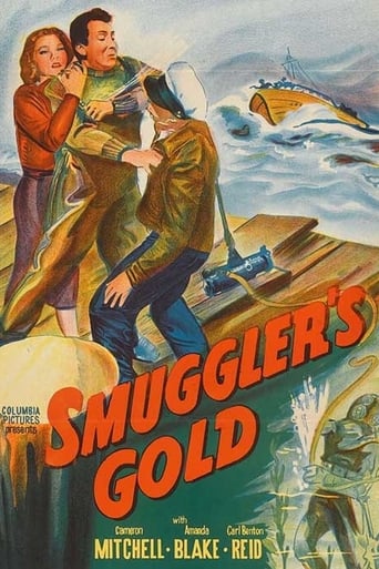 Smuggler's Gold (1951)