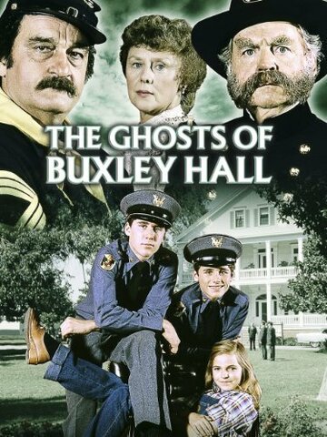 The Ghosts of Buxley Hall (1980)
