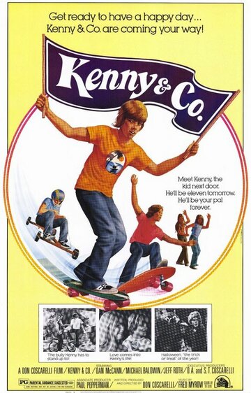 Кенни и компания (1976)
