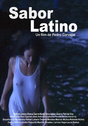 Латинский вкус (1996)