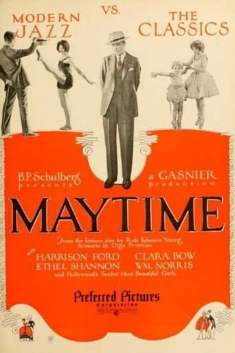 Майские дни (1923)