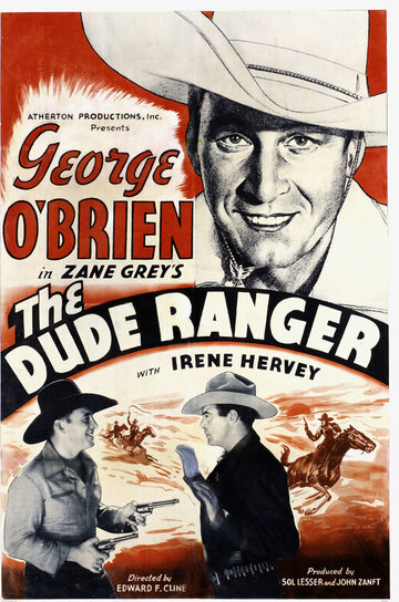 The Dude Ranger (1934)