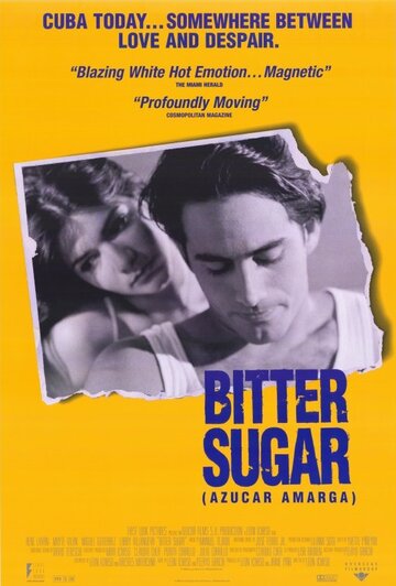 Горький сахар (1996)