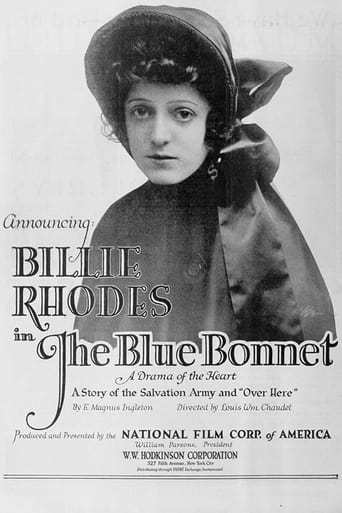 The Blue Bonnet (1919)
