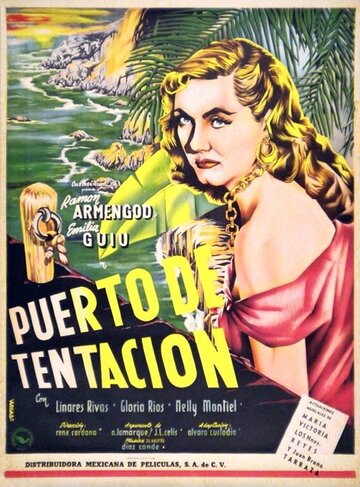 Puerto de tentación (1951)