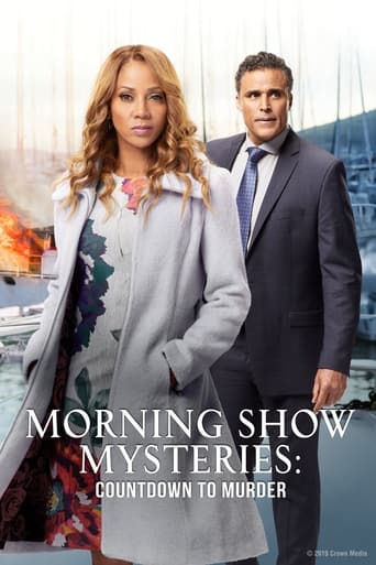 Morning Show Mysteries: Countdown to Murder (2019)