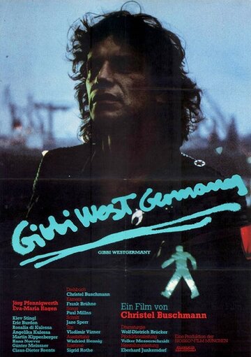 Gibbi Westgermany (1980)