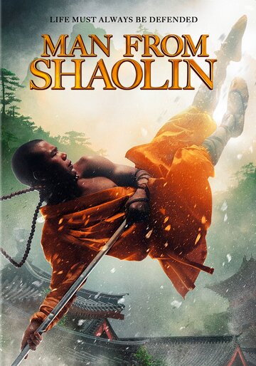 Man from Shaolin (2012)
