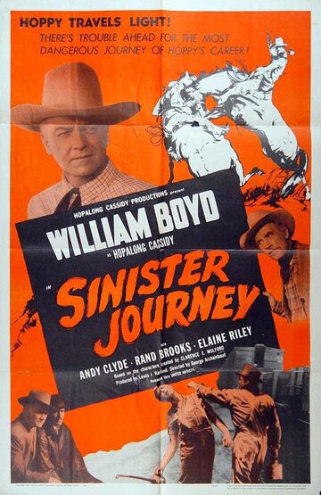 Sinister Journey (1948)