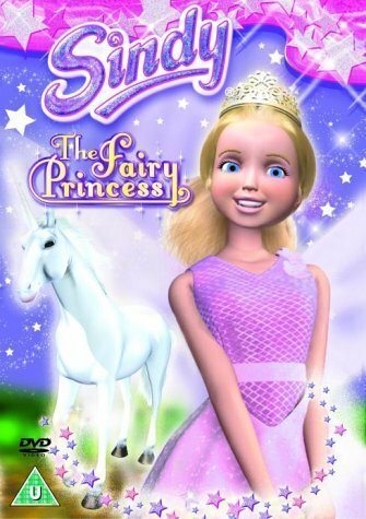 Sindy: The Fairy Princess (2003)