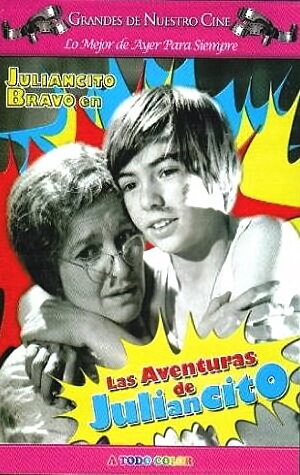 Приключения Хулиансито (1969)