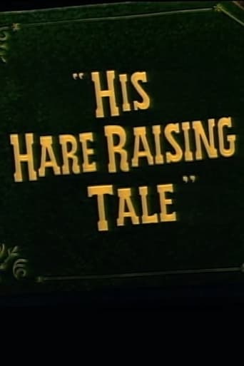 His Hare Raising Tale (1951)