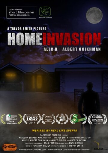 Home Invasion (2014)
