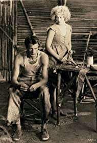 Полуневеста (1928)