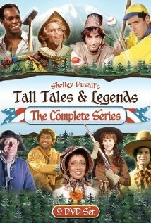 Рассказы и легенды долины (1985)